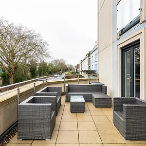  Apartment The Cooper United Kingdom