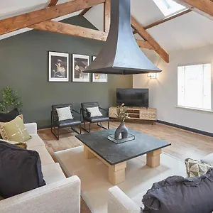  Holiday home Host & - The Annexe @ The Old Brewery United Kingdom