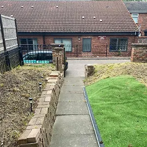 Apartment Limpenny Garden Flat, Nottingham